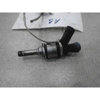 Форсунка инжекторная Audi A6 C6 2004-2011 2008 06E906036G