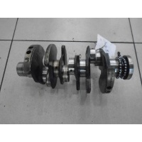 Коленвал Audi A6 C6 2004-2011 2008 06E105101S