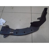 Воздуховод салона Renault Fluence 2010-2017 2011 279300012R