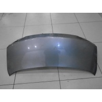 Крышка багажника Renault Fluence 2010-2017 2011 901006068R