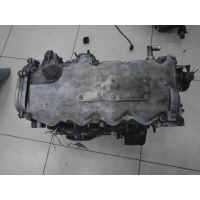 Двигатель Nissan Almera N16 2000-2006 2000 2.2 110л.с. YD22 / МКПП 2WD Хетчбек 2000г. 10102BN360