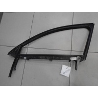 Рамка двери передней левой Audi A6 C6 2004-2011 2008 4F0837629F