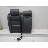 Сиденье салонное правое верхняя часть кожа Audi A6 C6 2004-2011 2008 4F0885776A