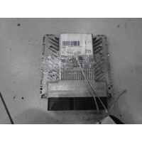 Блок управления двигателем Audi A6 C6 2004-2011 2008 4F1910551