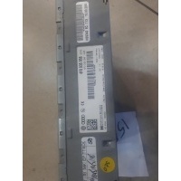 Усилитель акустической системы Audi A6 C6 2004-2011 2008 4F0035056
