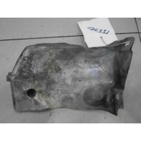 Экран тепловой Audi A6 C6 2004-2011 2008 4F0422703