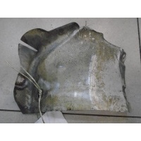 Экран тепловой Audi A6 C6 2004-2011 2008 4F0422704
