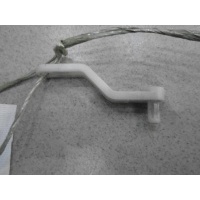 Тяга заслонки отопителя Audi A6 C6 2004-2011 2008 4F0819333