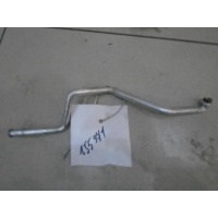 Трубка отопителя Audi A6 C6 2004-2011 2008 4F1898968B