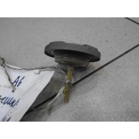 Крышка бачка гидравлического усилителя руля Audi A6 C6 2004-2011 2008 4F0422376