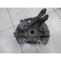 Кулак поворотный задний правый Porsche Cayenne 2002-2010 2004 95833161210