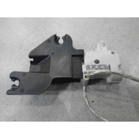 Активатор замка крышки бензобака Audi A6 C6 2004-2011 2008 3B0959782