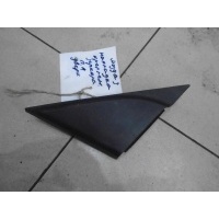 Уголок двери передней левой внутренний Mazda 3 BK 2003-2009 2006 BP4L69171D