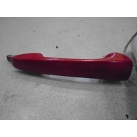 Ручка двери передней наружняя левая Mazda 3 BK 2003-2009 2006 GJ6A59410H87