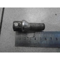 Болт колесный Porsche Cayenne 2002-2010 2004 95536120300