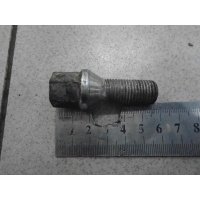 Болт колесный Porsche Cayenne 2002-2010 2004 95536120300