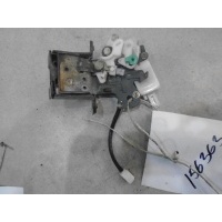 Замок двери багажника Mazda 3 BK 2003-2009 2006 BP4K62310D