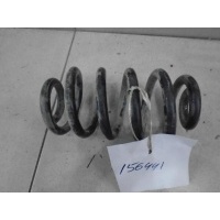 Пружина задняя Audi A6 C6 2004-2011 2008 4F0511115BE
