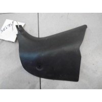 Накладка порога внутренняя передняя левая передняя часть Mazda 3 BK 2003-2009 2006 BP4K68390E02