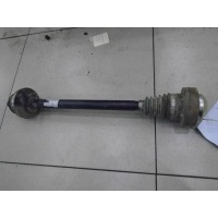 Полуось задняя Audi A6 C6 2004-2011 2008 4F0501203