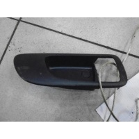Накладка ручки внутренней передней правой Mazda 3 BK 2003-2009 2006 GJ6A58303B02