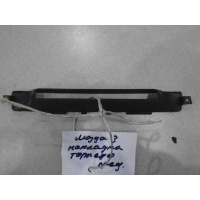 Накладка торпедо Mazda 3 BK 2003-2009 2006 BP4K55257