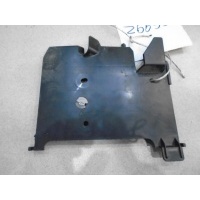 Корпус подставка аккумулятора Mazda 3 BK 2003-2009 2006 Z60118591B