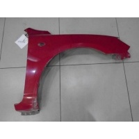 Крыло переднее правое Mazda 3 BK 2003-2009 2006 BP4K52111D