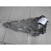 АКПП автоматическая коробка переключения передач Audi A6 C6 2004-2011 2008 09L300038D