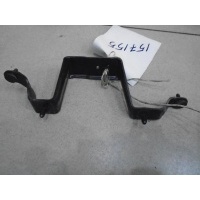 Крепеж Nissan X-trail T31 2007-2015 2008 738B1JG01A