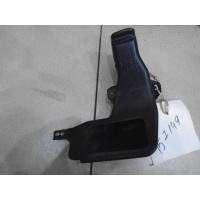 Воздуховод торпедо Nissan X-trail T31 2007-2015 2008 27861JG400