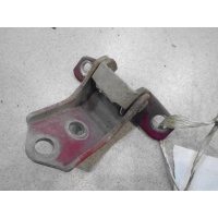 Петля двери передней правой нижняя Mazda 3 BK 2003-2009 2006 F15159210B