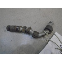 Трубка системы охлаждения Porsche Cayenne 2002-2010 2004 95557268500
