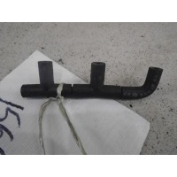 Трубка вакуумная Audi A6 C6 2004-2011 2008 06E133773AH