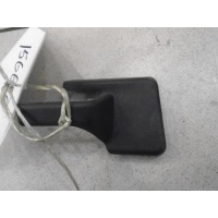 Накладка на полозья сидения левого Mazda 3 BK 2003-2009 2006 BP4K57052A02