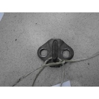 Ответная часть замка багажника Mazda 3 BK 2003-2009 2006 D35062361