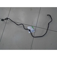 Трубка вакуумная Mazda 3 BK 2003-2009 2006 BP4K43490E