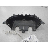 Накладка консоли Renault Laguna 2 2001-2008 2006 8200455860