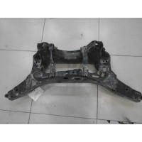 Балка задняя Nissan X-trail T31 2007-2015 2008 55400JG200