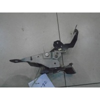 Педаль сцепления Mazda 3 BK 2003-2009 2006 BP4L41300B