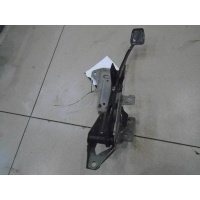 Педаль тормоза Mazda 3 BK 2003-2009 2006 BP4L43300A