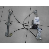 Стеклоподъемник передний правый электрический Peugeot Partner M59 2002-2011 2002 9222G1