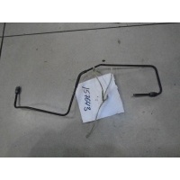 Трубка тормозная на блок Mazda 3 bk 2003-2009 2006 BP4K45350B