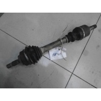 Полуось передняя левая Peugeot Partner M59 2002-2011 DW10TD Peugeot Partner M59 2002-2011 2002 3272LP