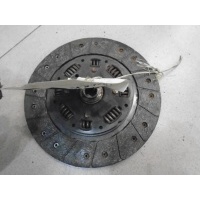 Диск сцепления Peugeot Partner M59 2002-2011 2002 2055FY