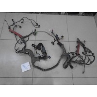 Проводка двигателя Audi A6 C6 2004-2011 2008 4F1971072PB