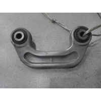 Стойка переднего стабилизатора Audi A8 D3 2002-2010 2005 4E0411317E
