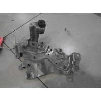 Кронштейн Audi A8 D3 2002-2010 2005 4E0133097J