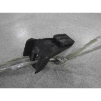 Кронштейн фары левый Audi A8 D3 2002-2010 2005 4E0941455