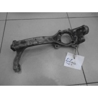 Кулак поворотный передний левый Audi A8 D3 2002-2010 2005 4E0407253Q